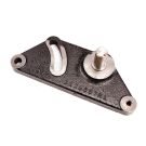 Tensioner bracket 25/135-28