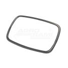 Pozorovací zrcátko na nářadí (rozměry 145x232)