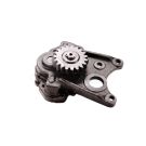 D3900 4-cylinder engine oil pump. Bulgarian