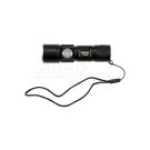 5W USB flashlight