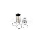 Repair kit Brazilian version TS100