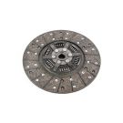 Clutch disc 26/221-24, 221-22 fi-280 11 LN-TF 15Z 22.5 26