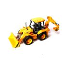 JCB 4 CX backhoe loader