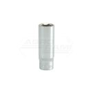 Long socket 19mm 1/2"