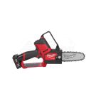 M12 FHS-602X HATCHET Milwaukee chainsaw