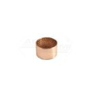 Bushing 6462-41, Dimensions: 46x50x30