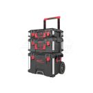 Coffret à outils - Système modulaire Packout 123 Milwaukee 4932464244