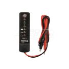 12V car voltage meter - battery tester