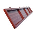 SIDE WALL D-35 L/R LENGTH - 3.85