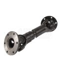 Central drive shaft L-395MM LKT-81T