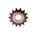 Sprocket without hub Krukowiak