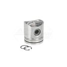 Power piston with pin. fi-94mm, w.34mm3pie BFM1012, BF4M1012 33-422