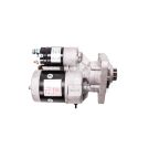 Starter with reducer 12V 2,7 KW 10Z