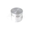 Compressor piston