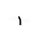 Exhaust pipe end Fi-90 mm