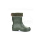 Bottes Wellington vertes pour hommes, taille 46, Lemigo Wader 893 EVA