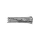 Stainless steel cable ties 4.6x700mm