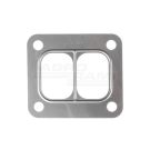 Gasket for turbocharger