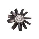 Ventilateur 145-48 BORGWARNER