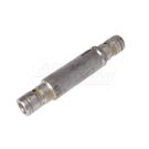 Short boom cylinder shaft