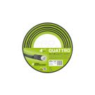 Gartenschlauch QUATTRO 50 m 3/4" (19 mm)