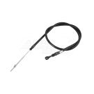 Handbrake cable B41833