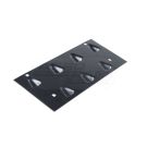 SIPMA retaining plate