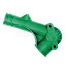 Intake manifold element P-145 2/3 Agroplast 221971