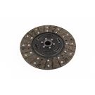 Clutch disc 28/221-204 PL FI-280 11 LN-TF 16Z 26.7 30