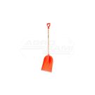 Universal shovel orange KWAZAR