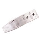 Kovaná radlice s tvrdokovem DURUM