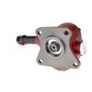 Power steering pump