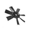 Ventilateur W-50 4 trous