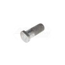 Wheel bolt