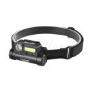 Schmith SL-LC2 rechargeable head flashlight