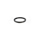 Agricultural tractor crossover seal (shaft seal)