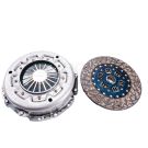 UTILIX CL engine clutch