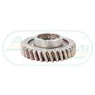 Zebate wheel 4th gear Z-34