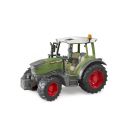 Traktor Fendt Vario 211 séria 2000