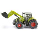 Class tractor with front loader Siku S1979