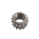 Gear wheel Z15/z28 width 50 / 31.5 mm