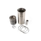 Kit tension moteur JCB LEYLAND 45/31-297