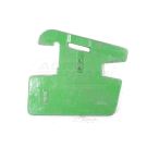 Poids n° 10 G/D JOHN DEERE POIDS 50KG