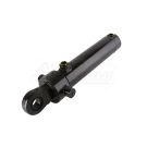 Vérin hydraulique de godet