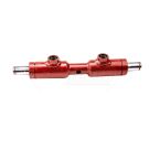 Plunger hydraulic cylinder