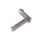 Sada pákových hřídelí/plazak/