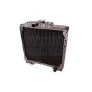 Engine radiator 54/150-341