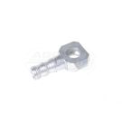 Eyelet nozzle fi 8 mm, hose 6 mm