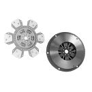 CLUTCH KIT WITH DISC 25/200-110 K FROM 131003811, 331015411 HATCH