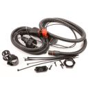 230V Heater Cable Set